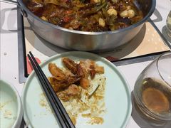 -黄记煌三汁焖锅(民乐园万达店)