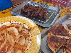 -文文烤肉(大皮院店)
