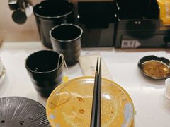-争鲜回转寿司(浦东三钢里PLUS店)