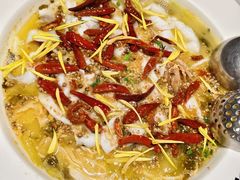 -太二酸菜鱼(海口友谊广场店)