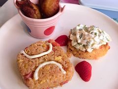 -水桶王国主题餐厅·聚会·生日派对·亲子活动·家庭套餐(亚龙湾希尔顿店)