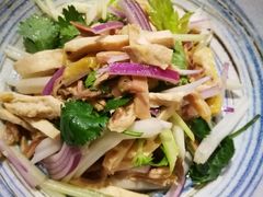 -铜锣湾·有麝自然香(渝北财富中心店)