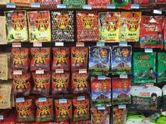-沃尔玛超市(北大街店)