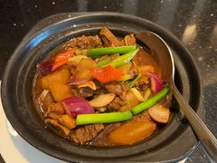 -三亚亚龙湾瑞吉酒店·铭轩中餐厅Mingxuan·海南菜·粤菜