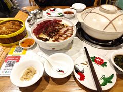 -广顺鑫猪肚鸡(经八路店)