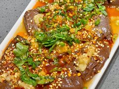 -巴奴毛肚火锅(二七万达店)