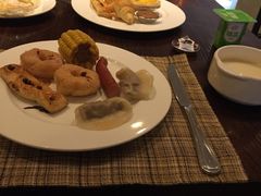 -厦门日月谷温泉渡假村