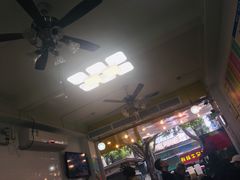 -芬芳甜品(同福路店)