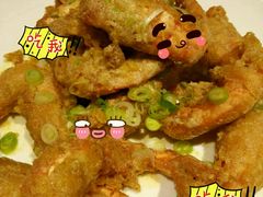 -文兴酒家(Chinatown - Gerrard Street)