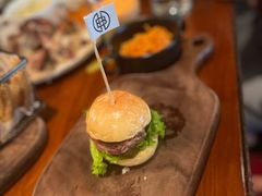-Shanghai Brew House上海啤酒工坊(老外街店)