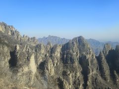 -狼牙山风景区