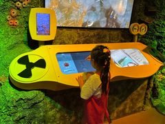 -沈阳海洋探索中心