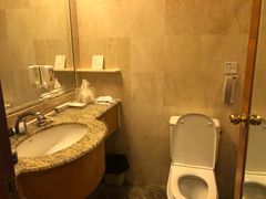 -香港港岛太平洋酒店