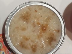 椰香桃胶-元氏钵仔糕(北京路店)