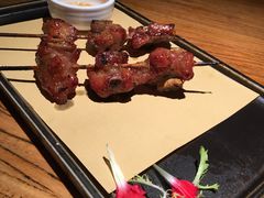 -桂小厨广西菜(万象城店)
