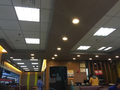 -灵芝妹子海鲜米线(香炉礁山姆店)
