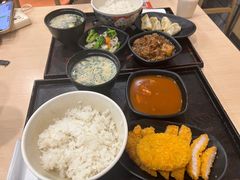 -吉野家(上海美罗城店)