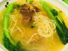 -东方之珠海鲜酒楼(南开店)