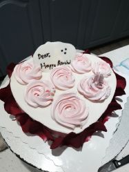 -明匠曲蛋糕西点屋(穗花新村店)