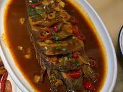 -吕记老鸭汤·徽菜馆(东营路店)