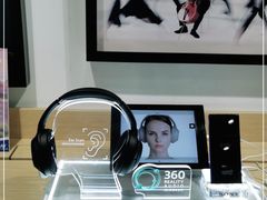 -Sony Store 索尼(上海淮海中路店)