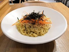 厝内胡麻拌面-厝内小眷村(天河南一路店)