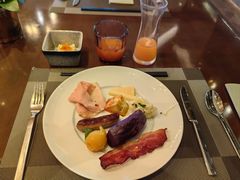 -国家会展中心上海洲际酒店