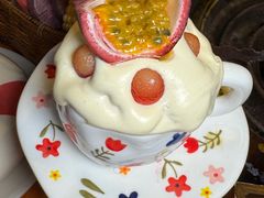-胖三嬢·呱呱老火锅(北京总店)