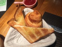 -西豪果木牛排(龙泉万达店)
