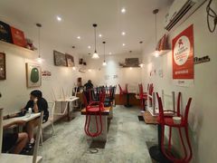 -椰子多多清补凉甜品店(河北路店)
