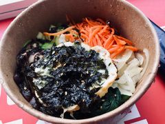 -李先生的首尔小馆(松江启源广场店)