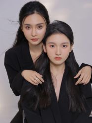 点击看大图 -蜜桃少女VISION写真馆(雁塔店)