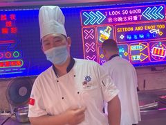 -海韵之星邮轮水会(明发商业广场店)