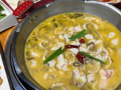 -湘芙蓉·湖南菜(椒江店)