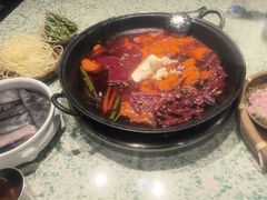 -五里关火锅(牛市口店)