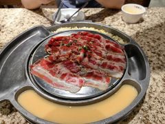 -東門韩国传统烤肉·韩国料理(银座直营店)