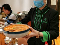 -紫光园·烤鸭·北京菜(劲松店)