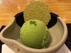-伊藤久右卫门(宇治本店)