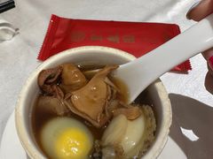 -聚春园自助餐厅(东街口店)
