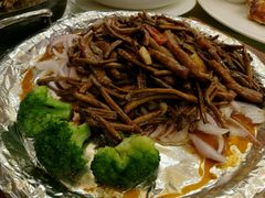 -江南大酒店·地道正宗有锅气的江西菜(中华北大街店)