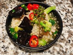 -蛙舍·炭烧牛蛙(东百中心店)