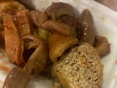 -细妹五香牛杂(步行街店)