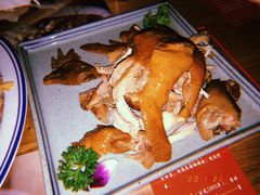 -新兴园饺子馆(北京百子湾店)