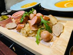 -Vinup薇葡·葡萄酒自助Bar(江宁路店)