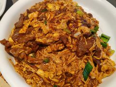 -黑窑厂糖油饼烤鸭·清真菜(旗舰店)