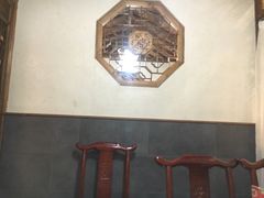 包厢-呼吸森林·生态农庄农家乐私房菜