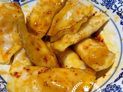 -龙抄手食府(浣花北路店)