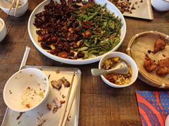 -铁公鸡·四川料理(天环广场店)