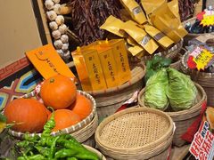 -吃饭皇帝大(合生汇店)