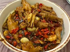 -羊子两室一厅(八一广场店)
